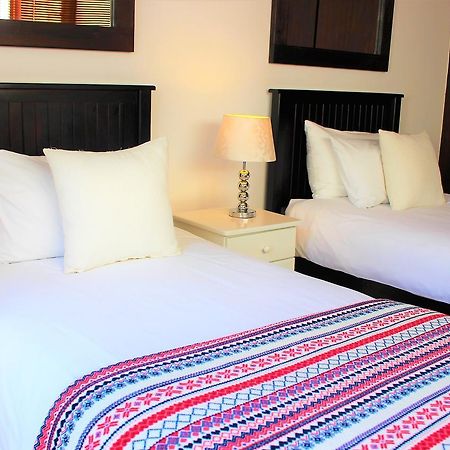 Golden Key Guesthouse Vredenburg Luaran gambar